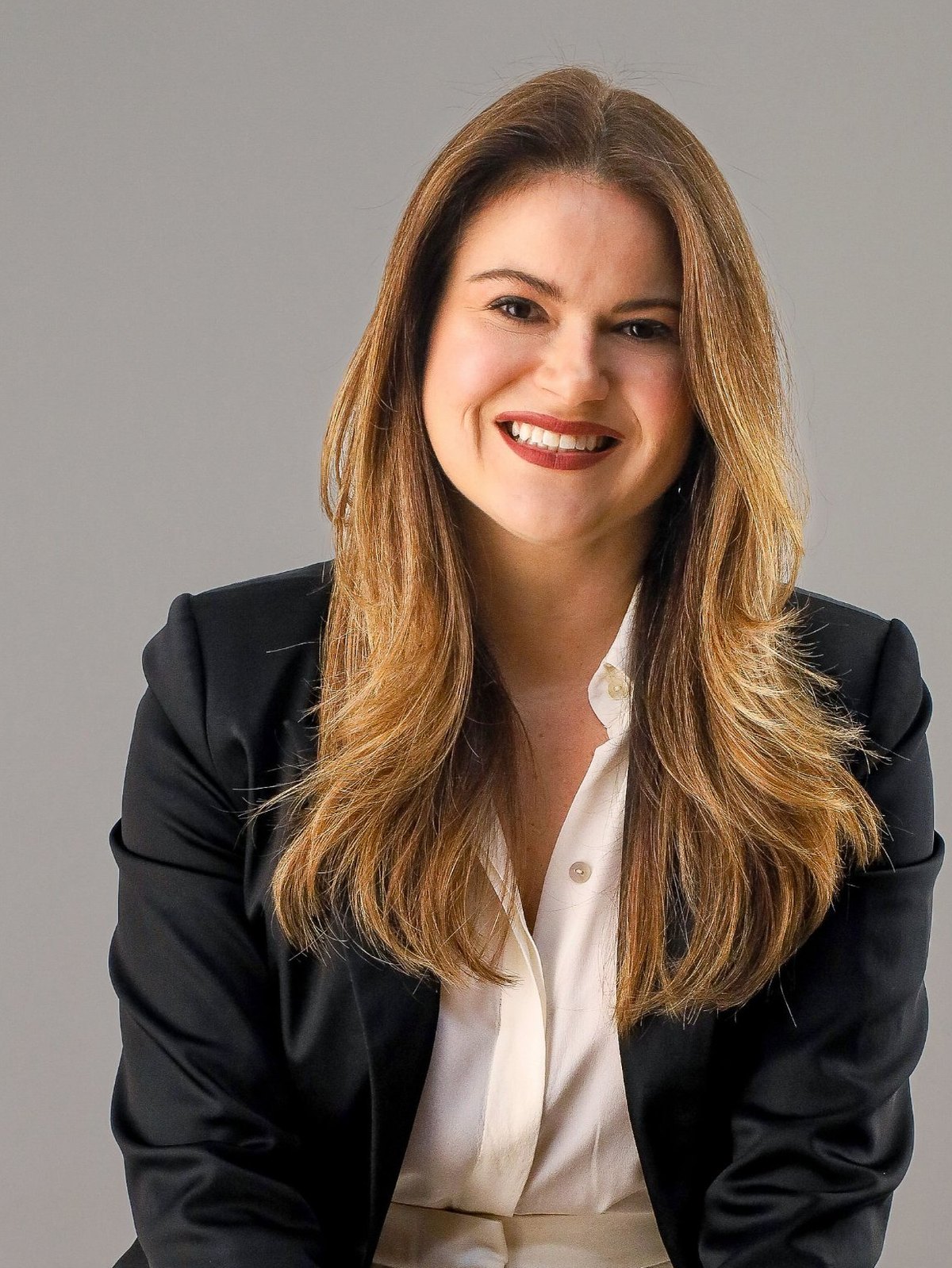 Marfisa Cacau, tabeliã titular do 2º Tabelionato de Notas de Jundiaí